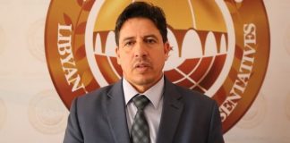 رئيس لجنة الخارجية بالبرلمان الليبي يرد على ما ورد في مقطع فيديو أثار جدلا في تونس