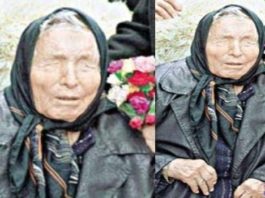 الفلكية بابا فانغا التي ارعبت العالم.. توقعت نهاية هذه البلدان الغربية والعربية بسبب الفيروسات