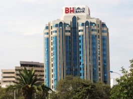 بي هاش بنك يحقق أرباحا صافية بقيمة 140 مليون دينار لكامل سنة 2023