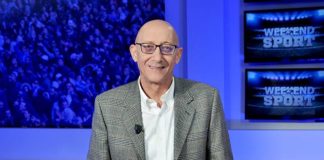 فيديو:المحلل سامي العكرمي يتعرض لحافلة مدرسية ويتسبّب في حالة فزع للأطفال