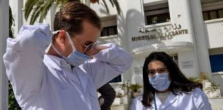 مدنين: اصابة طبيب بفيروس كورونا ..والعدد يرتفع