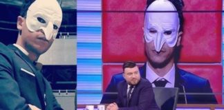صورة: هذه هوية “باباراتزي” فكرة سامي الفهري
