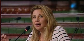 فاطمة المسدّي:”منفذا العملية الإرهابية من أنصار سيف الدين مخلوف وإئتلاف الكرامة..”