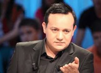 علاء الشابي:”أرجوكم صارحونا بعدد حالات الكورونا وعدد حالات العدوى قبل حلول الكارثة”