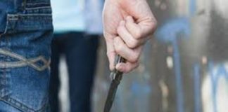 هدّد بالذبح..”براكاج” مرعب في البحيرة