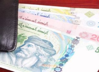 وزارة الصحة تحذّر : فيروس كورونا ينتقل عبر لمس ” الفلوس”