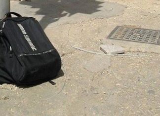 حقيبة مشبوهة بحوزة طفل تكشف عن صفقة على رسم الحدّ بين تونس والجزائر