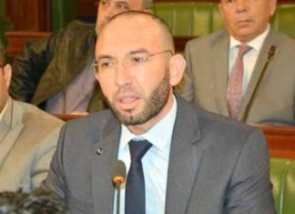 النّائب محمّد العفّاس ممنوع من دخول مقرّ الولاية “صور ”