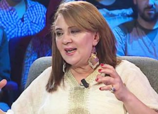 فيديو: ليلى الشابي..”لو جينا احنا النساء نخطبو الرجال راهو المجتمع متوازن..”