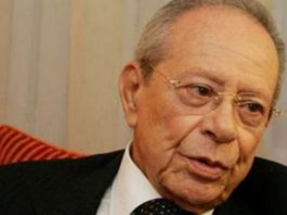 حامد القروي في ذمّة الله