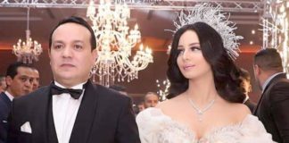 علاء الشابي يشكر والد زوجته صاحب النزل الذي خصص 6 غرف للعزل الذاتي في نفطة