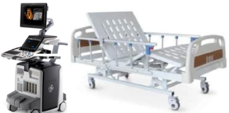 “مؤسسة هادي بوشماوي الخيرية” تتجند لقطاع الصحة في مقامته لفيروس كوفيد-19