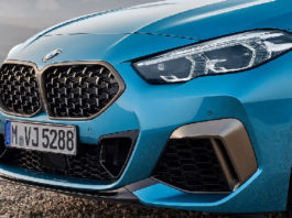 شركة بن جمعة موتورز تقدم سيارة BMW Série 2 Gran Coupé الجديدة أمام الإعلاميين