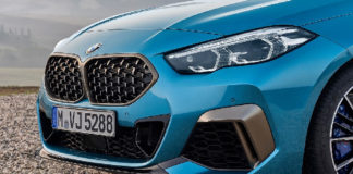 شركة بن جمعة موتورز تقدم سيارة BMW Série 2 Gran Coupé الجديدة أمام الإعلاميين