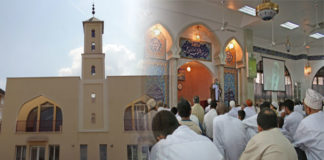 باردو: مصلّون يدخلون الجامع خلسة لأداء صلاة الجمعة..وإيقاف الصلاة