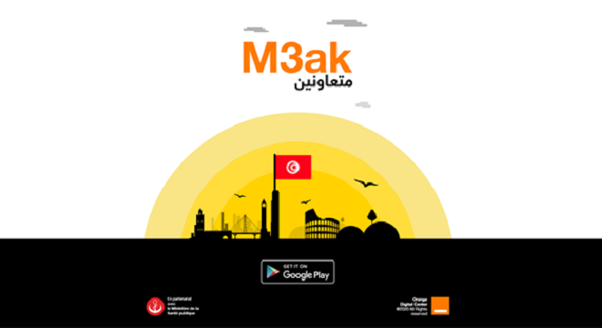 orange-tunisie-et-ses-partenaires-lancent-plusieurs-initiatives-numeriques-pour-limiter-la-propagation-du-covid-19