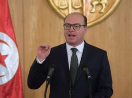 عاجل:الفخفاخ يعلن عن قرارات صارمة للتوقي من فيروس كورونا