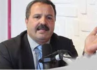 وزير الصحة: حوالي 900 شخص خضعوا للحجر الصحي في تونس