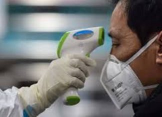 فيديو: تونسي مصاب بالكورونا في حالة حرجة