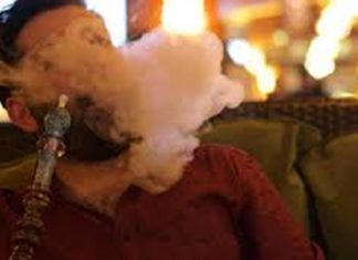 توقّيا من الكورونا: وزارة الصحة تدعو التونسيين إلى الابتعاد عن الشّيشة