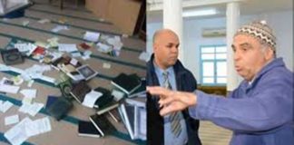 سنة و 8 أشهر سجن لإمام جامع الرحمان بالمرسى