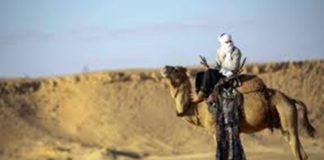 مثلث أسود بين ليبيا والنيجر والجزائر.. داعش في الصحراء