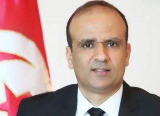 انتخاب وديع الجريء عضوا بالمكتب التنفيذي للاتحاد الافريقي لكرة القدم