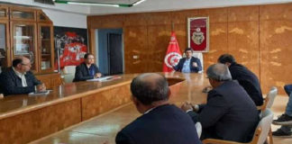 الحجر الصحي العام : اجراءات وزارة النقل