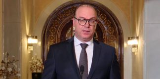 إلياس الفخفاخ: لا خيار لنا الآن غير التعامل مع صندوق النقد الدولي