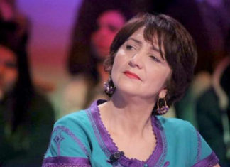 عبو تكشف عن موقفها من تعليل سعيّد لرده مشروع تنقيح قانون المحكمة الدستورية