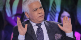 الصافي سعيد:”لن أوقّع على إعدامي..”