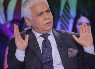 الصافي سعيد:”لن أوقّع على إعدامي..”