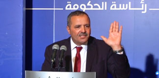 المكي : “ما تسألونيش أنا على الإمكانيات المادية للوزارة…شجعوا الناس باش يتبرعوا”