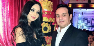 علاء الشابي: والد زوجتي هو صاحب النزل الذي خصص 6 غرف للعزل الذاتي في نفطة