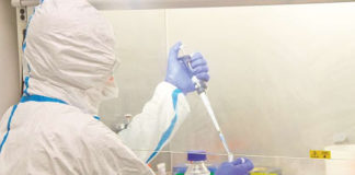 معهد باستور تونس يشرع في إجراء التحاليل لتقصي فيروس كورونا