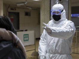 موجة جديدة من فيروس كورونا تضرب الصين