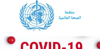 الصحة العالمية تكشف حقيقة عدوى فيروس كورونا بالبعوض