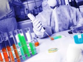 النتائج الأولى لاختبار لقاح مضاد لفيروس كورون