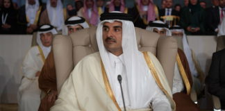 أمير قطر يأمر بإرسال مساعدات طبيّة عاجلة إلى تونس