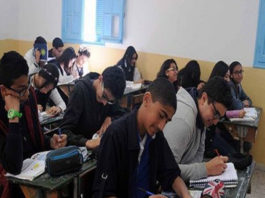 إنهاء السنة الدراسية لكافة الاقسام بالنسبة للاعدادي والثانوي..ورزنامة خاصة للباكالوريا و”النوفيام”