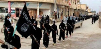خطير..عائد في رحلة اجلاء الى تونس بخاتم “داعش”؟