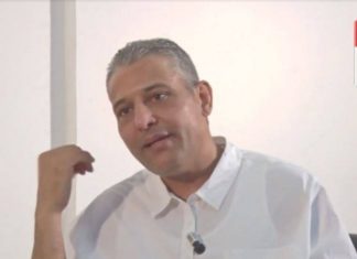 235 مليارا مقابل إطلاق سراح عماد الطرابلسي