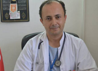 الدكتور ذاكر لهيذب يدعو الى الحجر الصحي على المتقاعدين والمسنّين لمدّة سنة