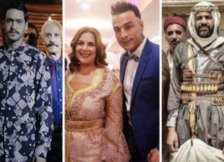 قائمة المسلسلات الرمضانية المعنية بمواصلة التصوير