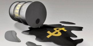 هبوط تاريخي وانهيار غير مسبوق: سعر النفط الأمريكي ينهار إلى 3 دولارات البرميل الواحد
