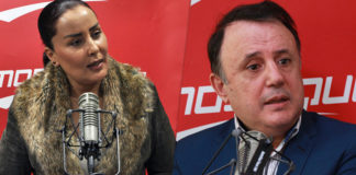 بعد أن كذّبها بن صالحة بخصوص اعتذار عائلة شيبوب: عربية حمادي تنشر صور وتوجه رسالة