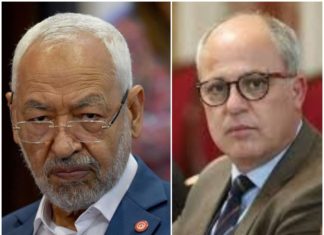 نائب عن التيار للغنوشي: “غيّر رئيس ديوانك راهو باش يدخلك في حيط”