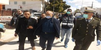 وزير التّجارة يشرف على توزيع السميد.. وهذه التفاصيل