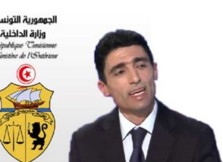 الداخلية توضح بخصوص إقرار حظر التجوّل بداية من منتصف النهار