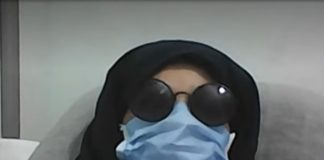 فيديو..العاصمة: أوهمها بمساعدتها من “براكاج”.. فاغتصبها وتسبب لها في شلل نصفي..تفاصيل مؤلمة